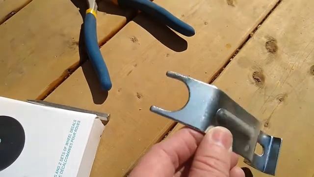 Bob's Odd Jobs - Easy Fix for Training Wheels смотреть онлайн