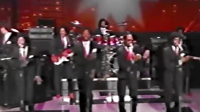 Dazz Band ~ Let It Whip 1982 смотреть онлайн