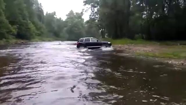 На Туареге по реке смотреть онлайн