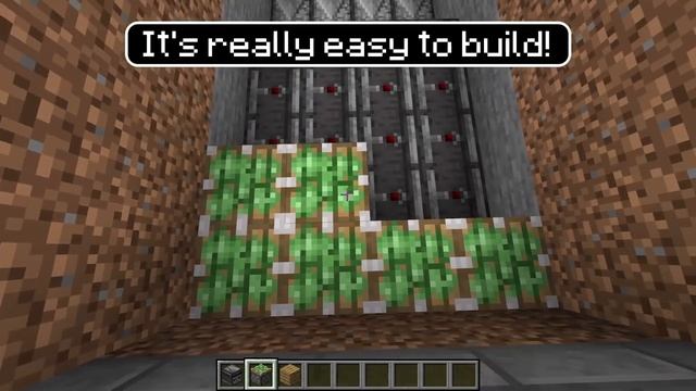 Minecraft: 15+ Castle Defense Build Hacks! [Easy] смотреть онлайн