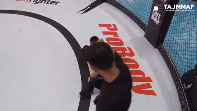 Адинаев Хабиб 44кг #tajmmaf #mma #world #boxing #top #rek смотреть онлайн
