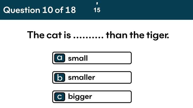 Can You Pass This Mixed Grammar Test? #10 Mixed English Grammar Quiz смотреть онлайн