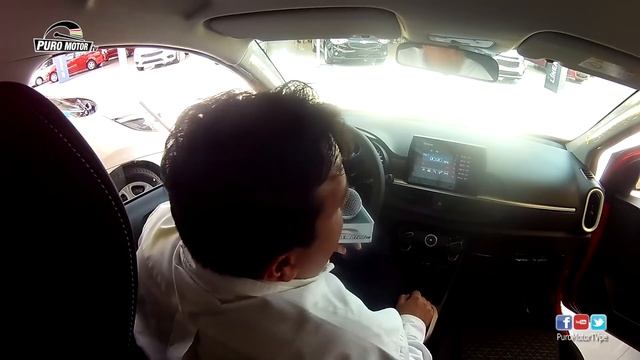 KIA PICANTO CROSS 2018 REVISIÓN Y TEST DRIVE SUSCRIBETE WHATSAPP 921 705 347 смотреть онлайн