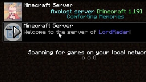 ATERNOS HOW TO GET STATUES ON YOUR SERVER! 1.19
