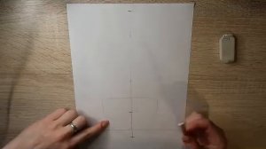 3 занятие. Пропорции в рисунке.