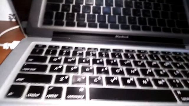 Безопасный режим MacBook смотреть онлайн