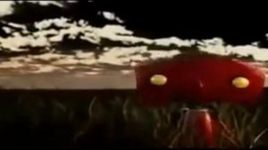Bad Robot Logo Reversed