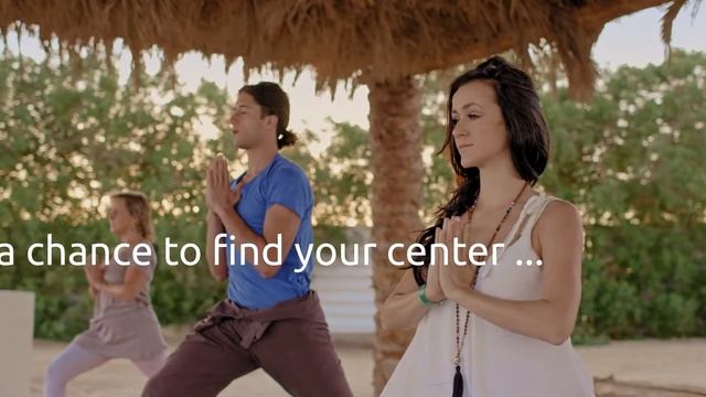 Desert Rose Friends Promotional Video смотреть онлайн