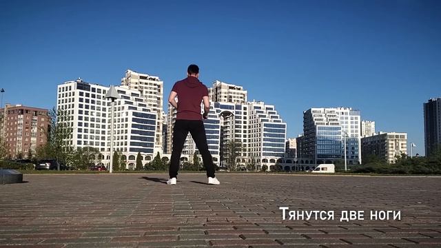 Бейсик от Ивана. Как не нужно смотреть онлайн