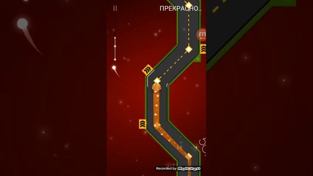 Игра Dancing Ballz обзор игры смотреть онлайн