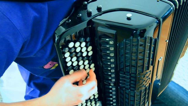 Frank Sinatra - Have Yourself a Merry Little Christmas (Olavsky Accordion Cover) смотреть онлайн