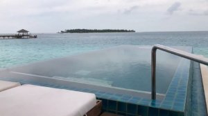 Angsana Velavaru Maldives In-Ocean Villa