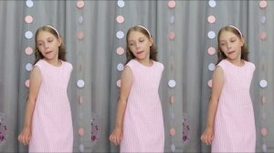 Замечательный сосед (переделка песни для бабушки на юбилей)