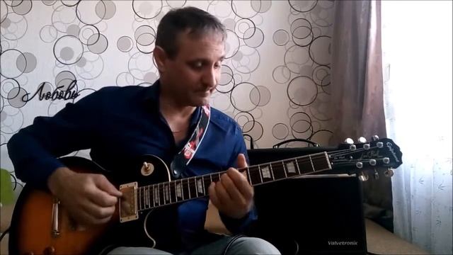 М.Таривердиев "Песня о далёкой Родине" аранжировка Станислава Горобченко смотреть онлайн
