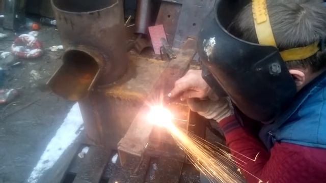 Плазморез BRIMA CUT40 металл рессора 11мм. смотреть онлайн