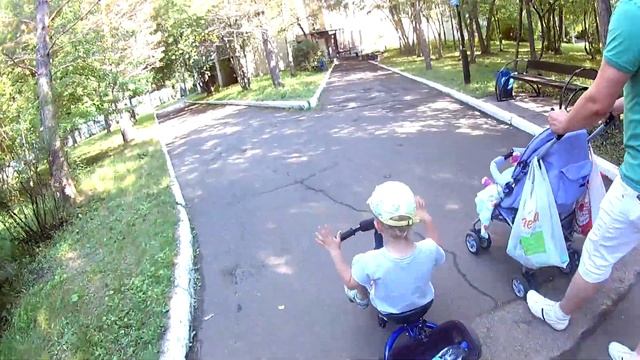 Пикник с детьми на природе Семья на пикнике ВЛОГ на TUMANOV FAMILY смотреть онлайн