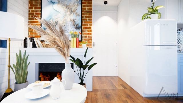 (5x 6m) Small House Design | Perfect for Small Space смотреть онлайн