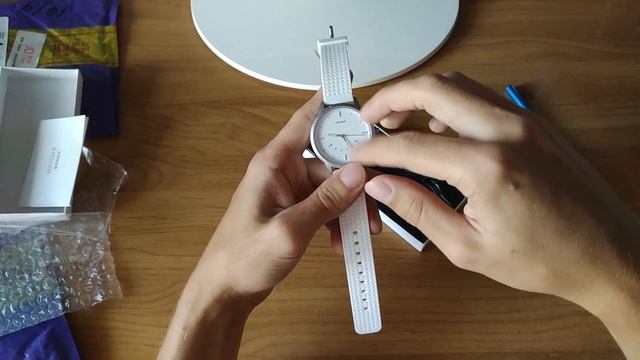 ШОК! ЛУЧШИЕ СМАРТ ЧАСЫ за 18$ LENOVO WATCH 9 ОБЗОР. Распаковка, цена, купить lenovo watch 9 white смотреть онлайн