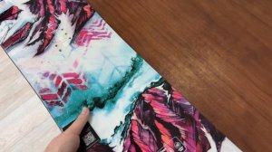 Сноуборд Jones Dream Catcher 2021-22. 151 см. [Продано]