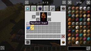 Гайд по Tinkers Construct 1.16.5 #6 Топовое оружие и инструменты