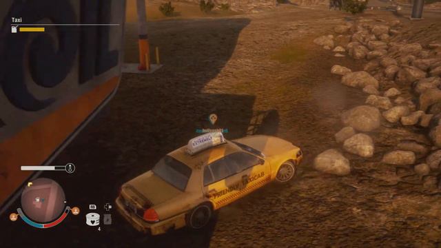 STATE OF DECAY 2 - EP 9: CLEARING PLAGUE HEARTS PT2 смотреть онлайн