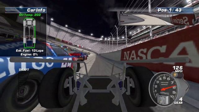 Revisiting NASCAR: Dirt to Daytona смотреть онлайн