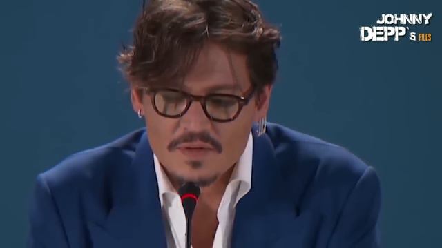 ДЖОННИ ДЕПП ПОДАЛ ВОЗРАЖЕНИЕ ПРОТИВ БЫВШЕЙ, КОТОРАЯ ХОЧЕТ НОВЫЙ СУД - ОНА ЗНАЛА. JOHNNY DEPP`S FILE смотреть онлайн