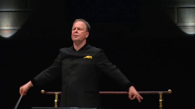 Jean Sibelius Symphony No. 2 / Royal Stockholm Philharmonic Orchestra / Sakari Oramo смотреть онлайн