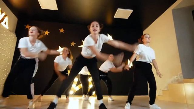 Yound T & Bugsey, Headie One - Don't Rush. Dance video by Podlesnova Elizaveta.ТАНЦЫ В АСТРАХАНИ смотреть онлайн