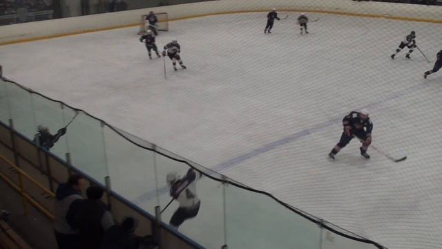 Металлург (Магнитогорск) - ХШМ 2004 03.03.2018 1 период смотреть онлайн