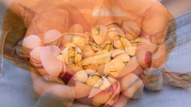 Что БУДЕТ с ОРГАНИЗМОМ, если ЕСТЬ ФИСТАШКИ КАЖДЫЙ ДЕНЬ ? Польза ФИСТАШЕК