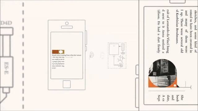 Official Device 6 Launch Trailer смотреть онлайн
