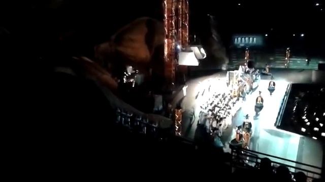 Верона. Арена. Аида. 2 июля - 2 смотреть онлайн