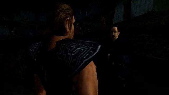 Let´s Play Gothic 1 #33 - Saturas смотреть онлайн