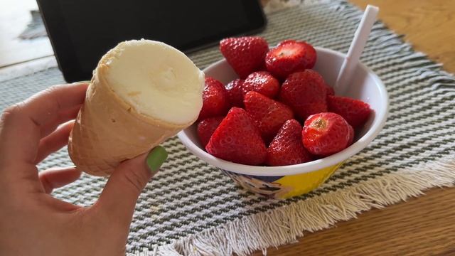 ДОМАШНИЙ ВЛОГ/?ОЧЕРЕДНЫЕ ЭКЗАМЕНЫ/ПРИНИМАЕМ ПОЗДРАВЛЕНИЯ?/ГРАД В ДУБЛИНЕ/УЮТНЫЙ ВЕЧЕР? 28.06.23