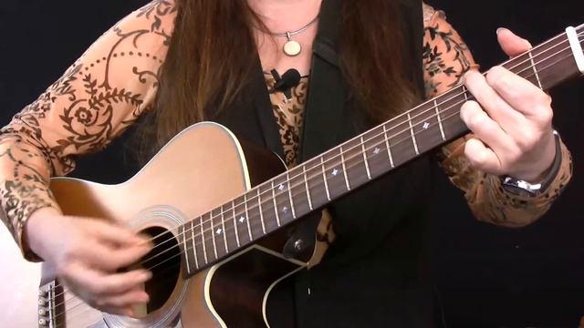Free Guitar Lesson: How to Play "Willie Taylor" w/ just 2 Chords смотреть онлайн