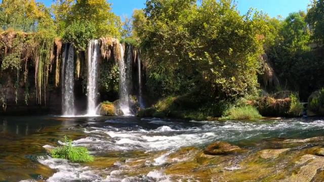 Waterfall New #videos