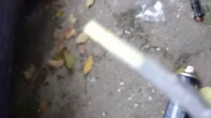 Обработка порогов ВАЗ классика