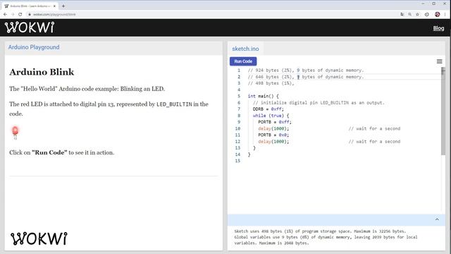 Optimizing Arduino Code: no setup(), no loop() ⛔ смотреть онлайн