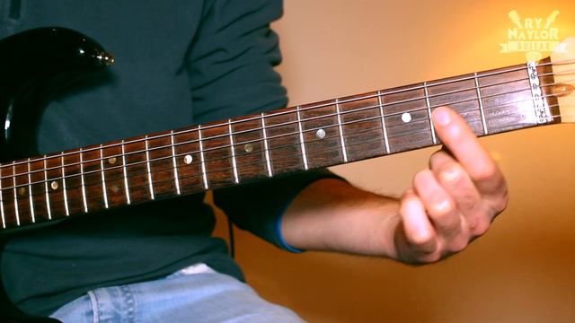 Learn New Guitar Chords - Dmaj7 / D major 7 / D major 7th guitar lesson смотреть онлайн