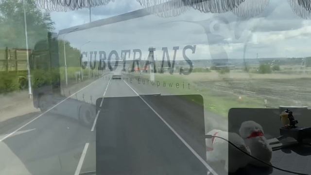 РЕЙС # 11 Город Братск ) Дорога на Устьев-Кут )))? смотреть онлайн