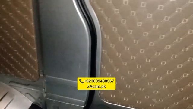 Changan karwan plus full modified decoration Original steel safe guard poshish Mudguard embery смотреть онлайн
