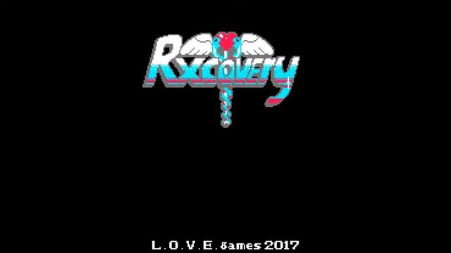 Rxcovery OST - Mannerism смотреть онлайн