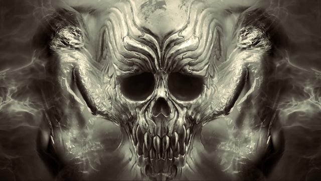 Heavy-Metal-Rock . Музыка .  Part 1