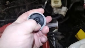 Как прокачать тормоза без помощника? (самоделка, тест и полезный совет).