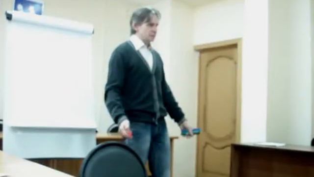 Лидерство. Тренинг. 03.03.2016 "Мастерская эффективного политика" смотреть онлайн