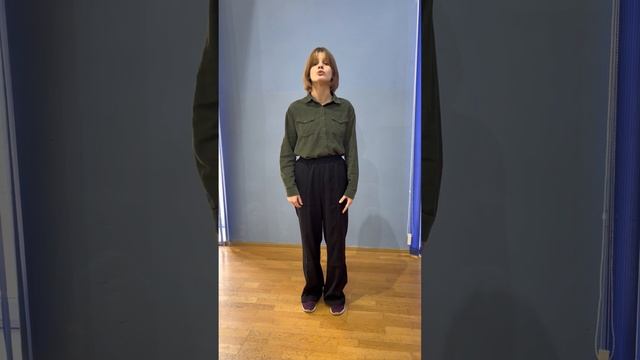 Пушкарева Александра - Н.Тэффи - "Дураки" смотреть онлайн