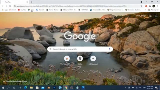 How to Fix Java Installation Not Completed (My First Videos) смотреть онлайн
