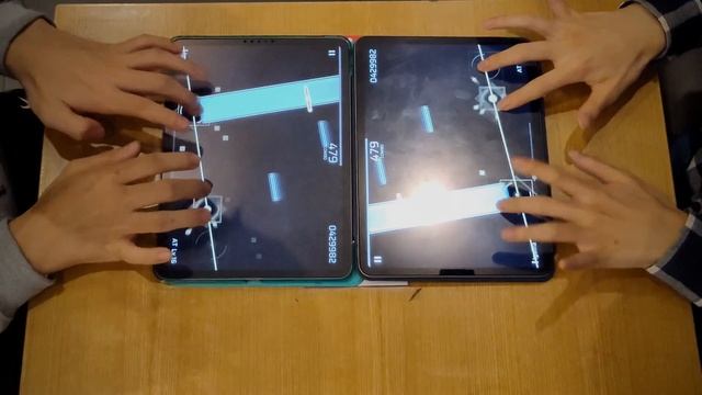 [Phigros] Igallta AT16 Double AP!!!!! смотреть онлайн