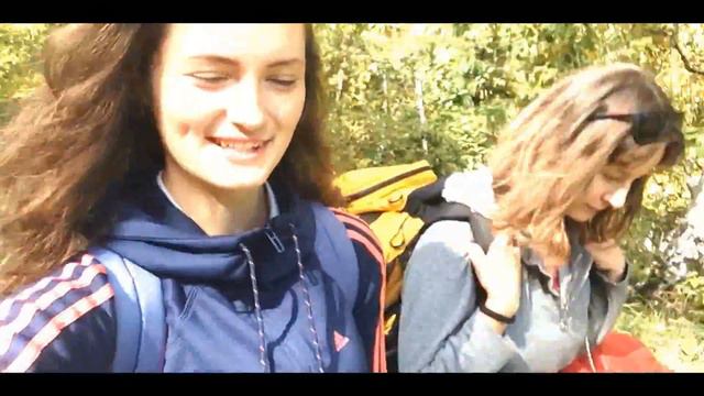 НОЧЬ НА БАЙКАЛЕ смотреть онлайн